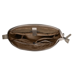 Túi Đeo Vai Kiêm Balo Laptop TOMTOC Slash Sling Bag Taupe 11 inch H63A1K1 / Ultrabook 13 14 inch H63C1K1