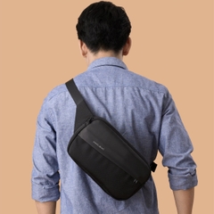 Túi Đeo Chéo Thời Trang Siêu Nhẹ KINGBAG BAMBOO