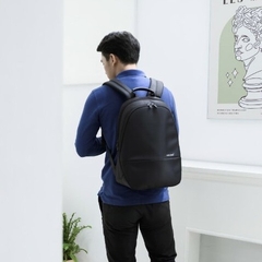 Balo Laptop 14 inch KINGBAG ERIC New Style