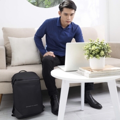 Balo Laptop 14 inch Sang Trọng KINGBAG VICTOR
