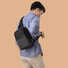 Túi Đeo Chéo 11 inch KINGBAG JULIUS IV