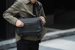 Túi Đeo Chéo TOMTOC Urban Codura Sling Bag Travel and Work 13.3 - 14.2 inch T21L1D1