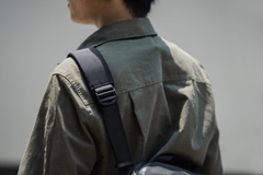 Túi Đeo Chéo TOMTOC Urban Codura Sling Bag Travel and Work 13.3 - 14.2 inch T21L1D1