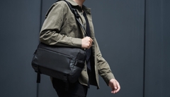 Túi Đeo Chéo TOMTOC Urban Codura Sling Bag Travel and Work 13.3 - 14.2 inch T21L1D1