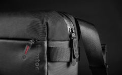 Túi Đeo Chéo TOMTOC Urban Codura Sling Bag Travel and Work 13.3 - 14.2 inch T21L1D1