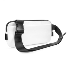 Túi Đeo Chéo TOMTOC Lightweight Codura Sling Bag H02-A04W01 White