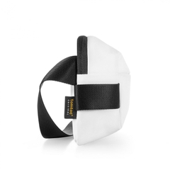 Túi Đeo Chéo TOMTOC Lightweight Codura Sling Bag H02-A04W01 White