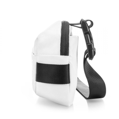 Túi Đeo Chéo TOMTOC Lightweight Codura Sling Bag H02-A04W01 White