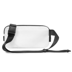 Túi Đeo Chéo TOMTOC Lightweight Codura Sling Bag H02-A04W01 White
