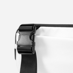 Túi Đeo Chéo TOMTOC Lightweight Codura Sling Bag H02-A04W01 White