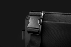 Túi Đeo Chéo TOMTOC Lightweight Codura Sling Bag T21S1D1 Black