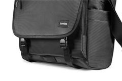 Túi Đeo Chéo Đeo Vai TOMTOC Cross Body Messenger Multi-Function Waterproof 13 14 inch Ultrabook A47-C01D