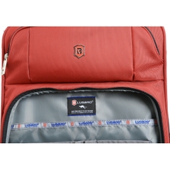 Vali Vải Siêu Nhẹ LUGBRO TRANSPORTER Size Xách Tay 20 inch