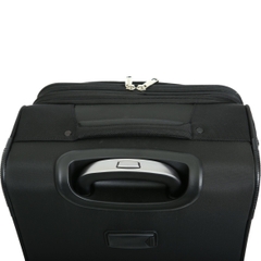 Vali Vải Doanh Nhân Đa Năng LUGBRO BIZ 56L Size Xách Tay 20 inch