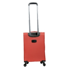 Vali Vải Doanh Nhân Đa Năng LUGBRO BIZ 56L Size Xách Tay 20 inch