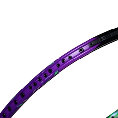 VỢT CẦU LÔNG LINING HALBERTEC 9000