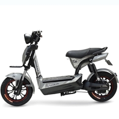 Xe máy điện, xe đạp điện