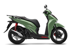 SH125i Phiên bản Thể Thao