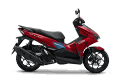 Air Blade Phiên bản Marvel ' Spider - Man