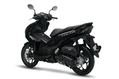 Air Blade 125 Phiên bản Tiêu Chuẩn