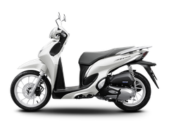 Sh mode 125 Phiên bản Tiêu Chuẩn