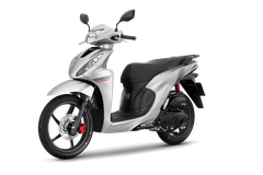 Vision Phiên bản Thể Thao