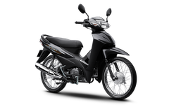 Wave Alpha 110 Phiên bản Đặc Biệt