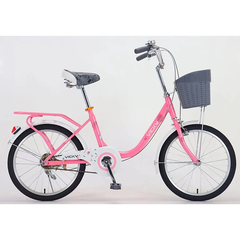 Xe đạp mini trẻ em Vicky VM20 (Dành cho bé từ 4 - 8 tuổi)