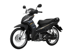 Wave RSX Phiên bản Đặc Biệt