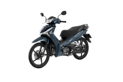 Future 125 FI Phiên bản Đặc Biệt