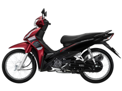 Wave RSX Phiên bản Tiêu Chuẩn