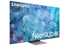 Smart Tivi Neo QLED 8K 75 inch Samsung QA75QN900A