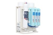 Máy lọc nước RO âm tủ Karofi KAQ-U06 10 lõi