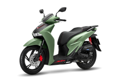 SH160i Phiên bản Thể Thao