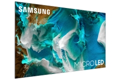 Smart Tivi The Wall Micro LED Samsung 4K 110 Inch MNA110MS1A