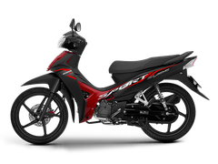 Blade Phiên bản Thể Thao
