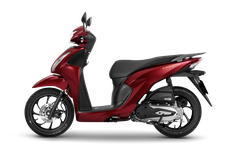 Vision Phiên bản Cao Cấp