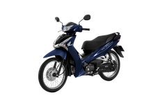Future 125 FI Phiên bản Tiêu Chuẩn