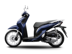 Sh mode 125 Phiên bản Tiêu Chuẩn