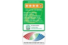 Smart Tivi QLED 4K 75 inch Samsung QA75Q70B