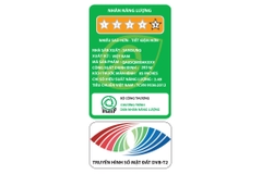 Smart Tivi QLED 4K 85 inch Samsung QA85Q60B