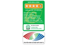 Smart Tivi QLED 4K 75 inch Samsung QA75Q60B