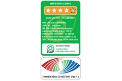 Smart Tivi QLED 4K 55 inch Samsung QA55Q60B
