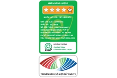 Smart Tivi QLED 4K 43 inch Samsung QA43Q60B