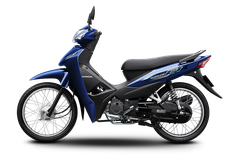 Wave Alpha 110 Phiên bản Tiêu Chuẩn