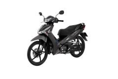 Future 125 FI Phiên bản Cao Cấp