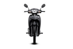 Wave Alpha 110 Phiên bản Đặc Biệt
