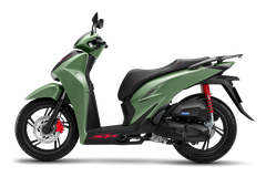 SH160i Phiên bản Thể Thao