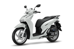 SH125i Phiên bản Tiêu Chuẩn