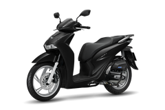 SH125i Phiên bản Tiêu Chuẩn